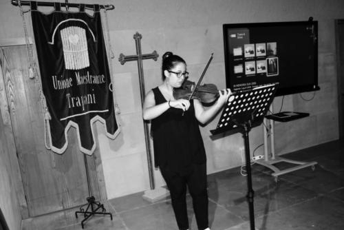 Memorial 2018 - Nino Barone Jr. - Foto Natale Pietrafitta