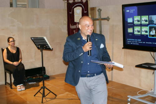 Memorial 2018 - Nino Barone Jr. - Foto Natale Pietrafitta