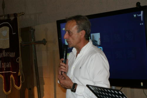 Memorial 2018 - Nino Barone Jr. - Foto Natale Pietrafitta