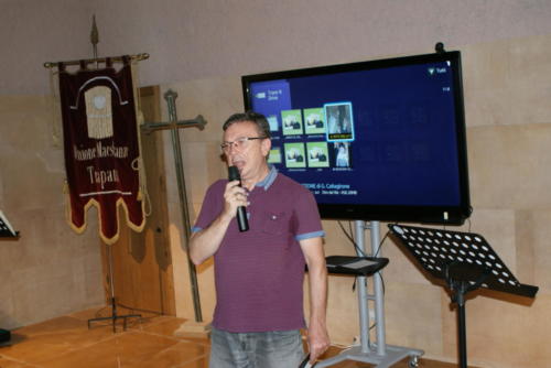 Memorial 2018 - Nino Barone Jr. - Foto Natale Pietrafitta