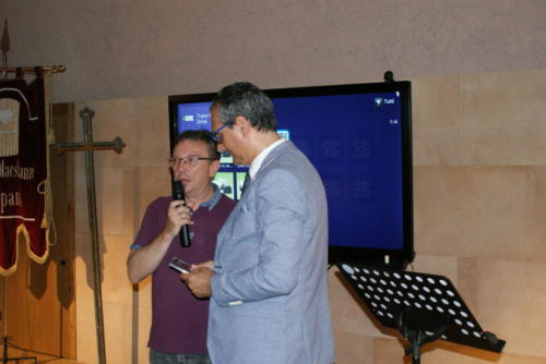 Memorial 2018 - Nino Barone Jr. - Foto Natale Pietrafitta