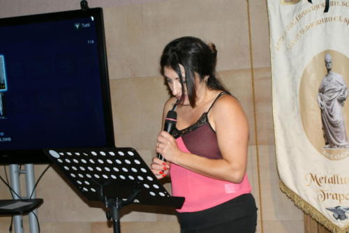 Memorial 2018 - Nino Barone Jr. - Foto Natale Pietrafitta