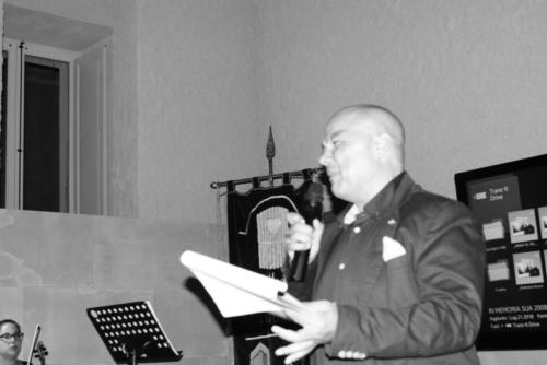 Memorial 2018 - Nino Barone Jr. - Foto Natale Pietrafitta