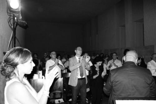 Memorial 2018 - Nino Barone Jr. - Foto Natale Pietrafitta