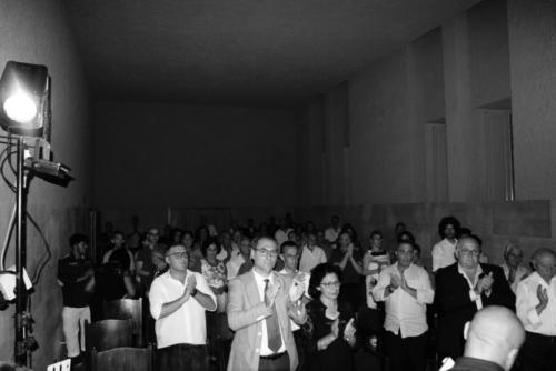 Memorial 2018 - Nino Barone Jr. - Foto Natale Pietrafitta