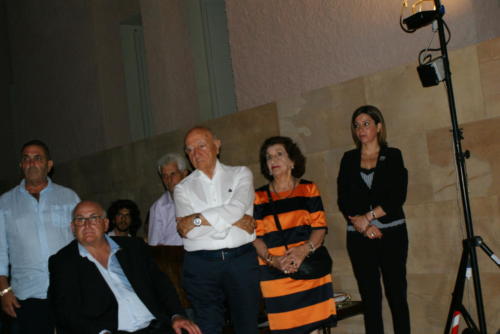 Memorial 2018 - Nino Barone Jr. - Foto Natale Pietrafitta