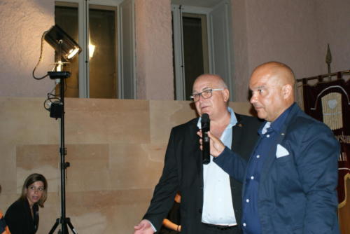 Memorial 2018 - Nino Barone Jr. - Foto Natale Pietrafitta