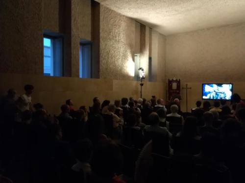 Memorial 2018 per Nino Barone Jr. - Foto di Francesco Loggia