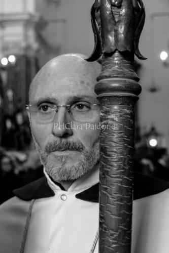 Processione de “L’Arresto” del 2018 - Foto di Clara Daidone