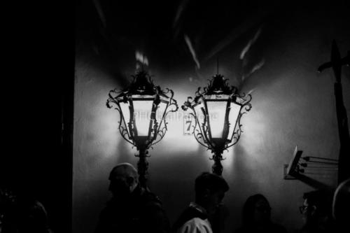 Processione de “L’Arresto” del 2018 - Foto di Clara Daidone
